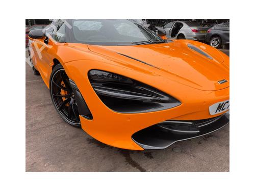 Other MCLAREN 720S Spider 4.0 | BP23119311O1  - Image 11