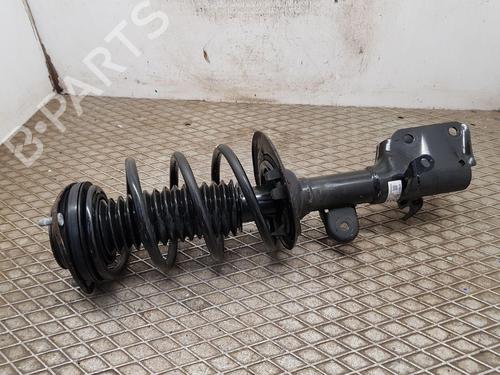 Used Left front shock absorber Left front shock absorber 36936022 36936022