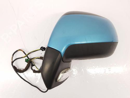 Retrovisor esquerdo CITROËN C4 Picasso I MPV (UD_) 1.6 HDi (109 hp) 32097951