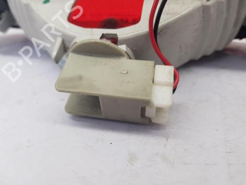 Third brake light NISSAN NOTE (E11, NE11) 1.6 | BP37475674L11 - Image 5