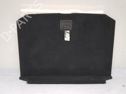 Used Luggage compartment floor AUDI A3 Sportback (8VA, 8VF) 1.0 TFSI (115 hp) 32034783