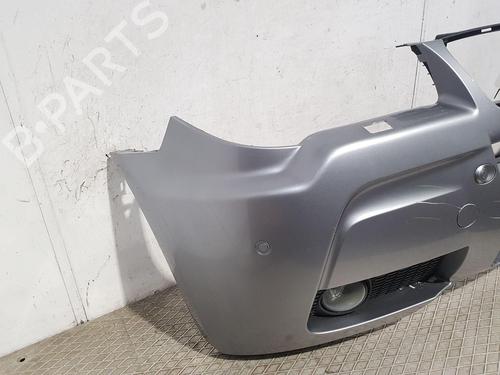 Front bumper BMW X3 (E83) 3.0 sd | BP29641988C7 