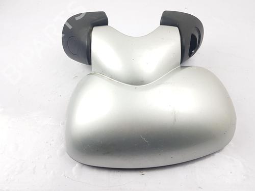 Left mirror RENAULT TRAFIC II Van (FL) 2.0 dCi 115 (FL01, FL0U, FL00, FL0H, FL0M) | BP31574598C26