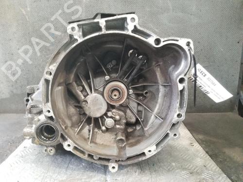 Gearbox FORD FIESTA VI (CB1, CCN) 1.25 | BP40024641M3 - Image 2