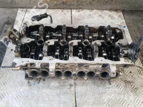 Cabeça do motor KIA OPTIMA (FSGDS6B) 1.7 CRDi (136 hp) 31663332