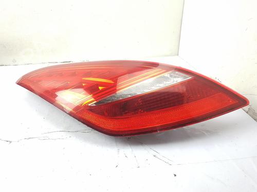 Left taillight PEUGEOT RCZ 2.0 HDi | BP33329723C34  - Image 5
