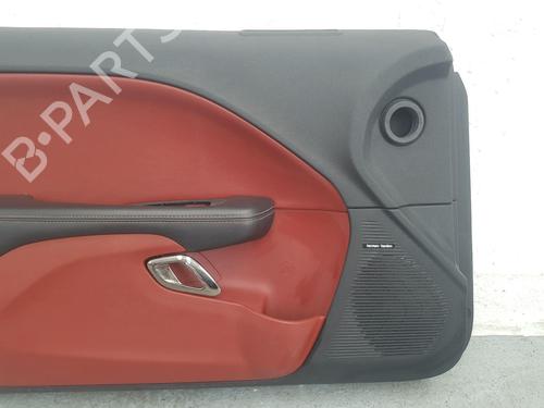 Right front seat DODGE AVENGER | BP38326041C16 - Image 133