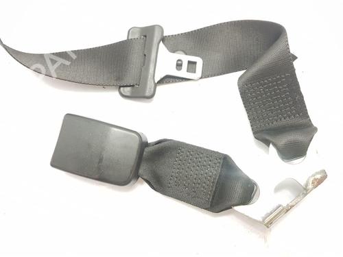 Rear center seatbelt FORD FIESTA V (JH_, JD_) 1.6 16V | BP29514376I27 