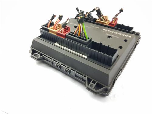 Elektronisk modul VW POLO IV (9N_, 9A_) 1.4 16V | BP29316042M83 