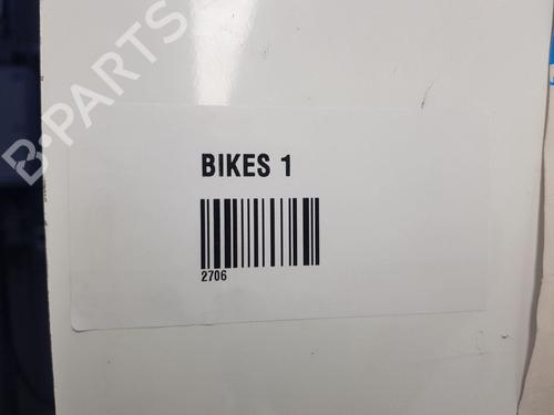 Driveshaft AUDI A4 B9 (8W2, 8WC) S4 TFSi quattro | BP31723042M37 