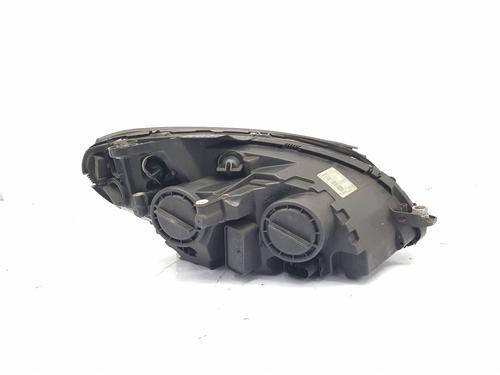 Left headlight MERCEDES-BENZ C-CLASS (W204) C 220 CDI (204.002) | BP31959803C28 
