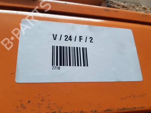 Radio MCLAREN 720S 4.0 | BP36950004E6  - Image 9
