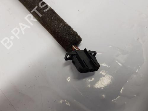 Ignition barrel FORD GALAXY I (WGR) 2.3 16V | BP29440045M48 