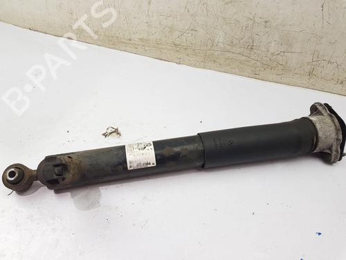 Used Left rear shock absorber MERCEDES-BENZ E-CLASS (W212) [2009-2016]  22208926