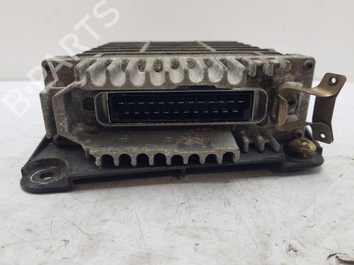 Engine control unit (ECU) MERCEDES-BENZ SL (R129) 300 SL (129.060) | BP23083870M57 