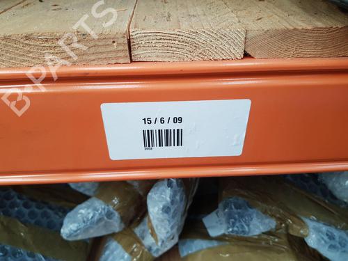 Used Grille Grille AUDI Q5 (8RB) SQ5 TDI quattro (340 hp) 33443014 33443014