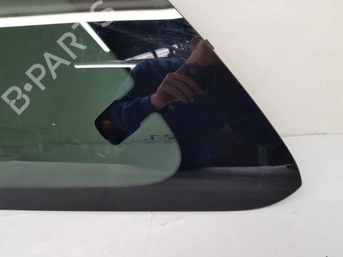 Rear left door window CITROËN C4 CACTUS 1.2 PureTech 130 | BP29984456C20