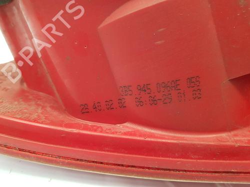 Right taillight VW PASSAT B5.5 (3B3) 1.9 TDI | BP34253597C35  - Image 7