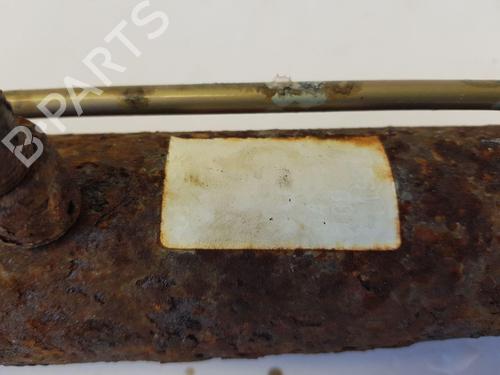 Steering rack NISSAN 350Z Coupe (Z33) 3.5 | BP28283769M22 