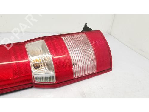 Left taillight FIAT PANDA (169_) 1.2 (169AXF2A, 169AXF1A) | BP39101851C34 - Image 2
