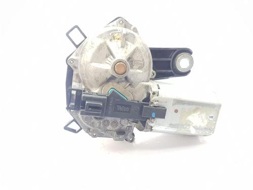 Used Rear wiper motor Rear wiper motor PEUGEOT 107 (PM_, PN_) 1.0 (68 hp) 25839444 25839444