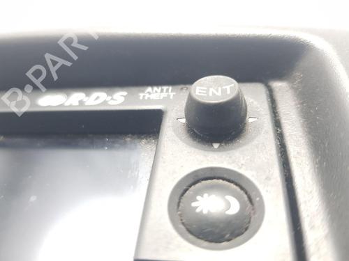 Module électronique HONDA CR-V III (RE_) 2.2 i-CTDi 4WD (RE6) | BP24341894M83