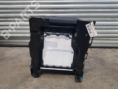 Rear seat MERCEDES-BENZ GLB (X247) GLB 200 d (247.612) | BP32331955C17 