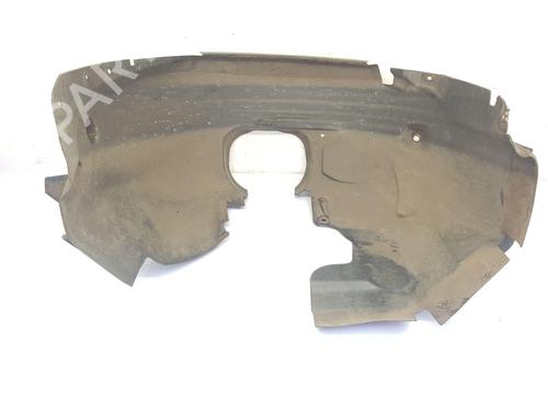 Wheel arch FORD FOCUS III 1.0 EcoBoost | BP25840587C56