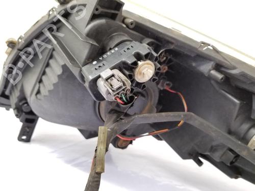 Left headlight SUZUKI SWIFT IV (FZ, NZ) 1.2 (AZH412, ZC72S) | BP38462104C28 - Image 8