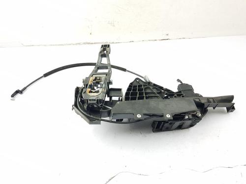 Front right lock FORD KUGA I 2.0 TDCi 4x4 | BP28175209C97 