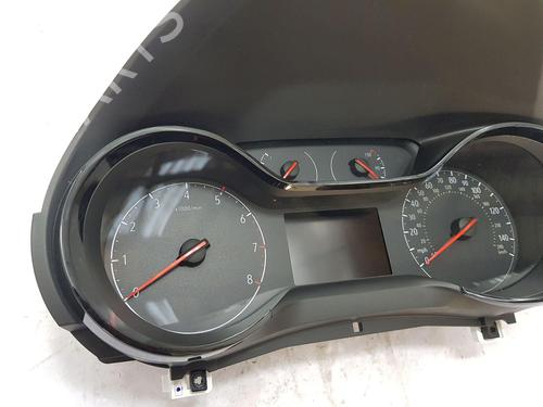 Instrument cluster OPEL CORSA F (P2JO) 1.5 (68) | BP22658284C47 