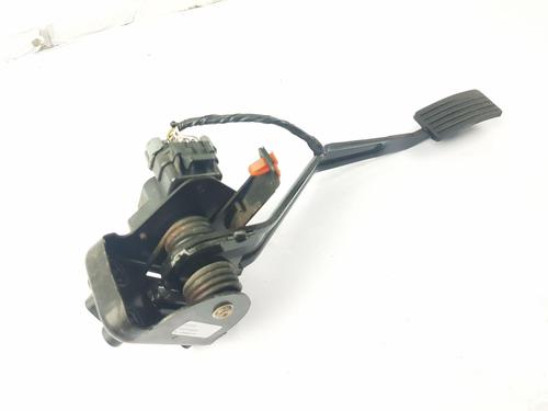 Pedal LAND ROVER DISCOVERY II (L318) 2.5 Td5 4x4 | BP26646414I4 