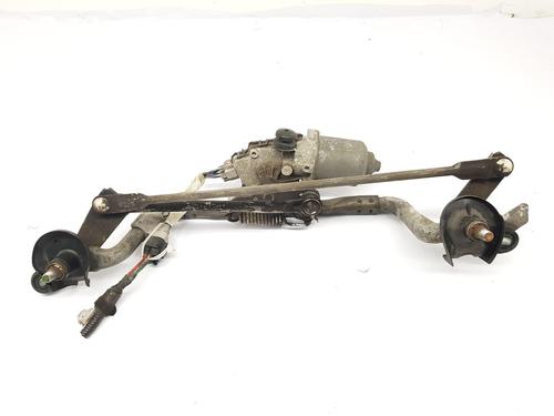 Used Front wiper motor Front wiper motor TOYOTA PRIUS (_W3_) 1.8 Hybrid (ZVW3_) (99 hp) 33559237 33559237