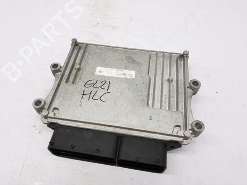 Engine control unit (ECU) KIA PICANTO III (JA)  | BP31574466M57 