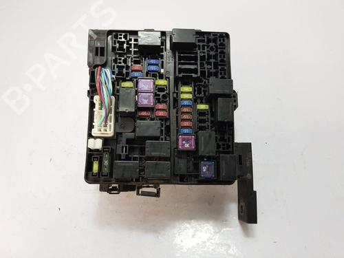 Used Fuse box MITSUBISHI L200 / TRITON (KJ_, KK_, KL_) 2.4 DI-D 4WD (KL1T) (181 hp) 22206700