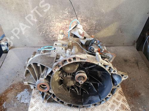 Used Gearbox FORD KUGA I 2.0 TDCi (136 hp) 22667469