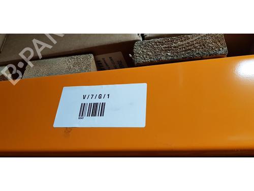 Switch AUDI A3 (8V1, 8VK) S3 quattro | BP27186785I30