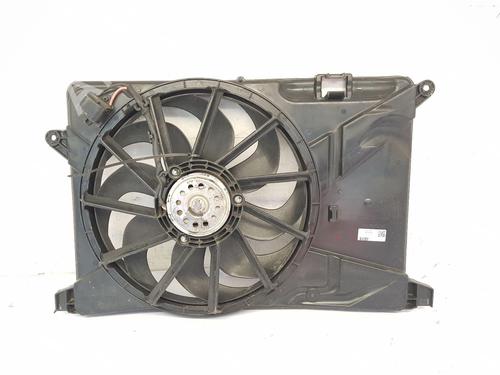 Used Radiator fan OPEL MOKKA / MOKKA X (J13) [2012-2019]  28800426