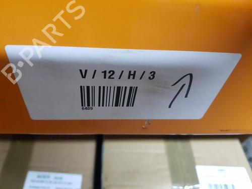 Intercooler VW CRAFTER Van (SY_, SX_)  | BP30977038M30  - Image 7