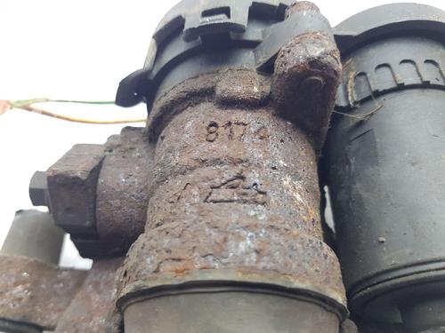 Right rear brake caliper VOLVO V90 II Estate (235) D4 | BP23263761M106 