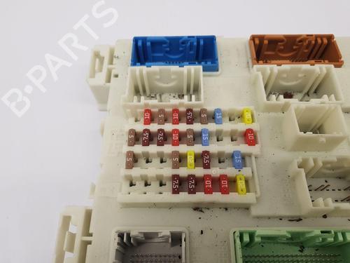 Electronic module VOLVO V40 Hatchback (525) T2 | BP32275260M83  - Image 8