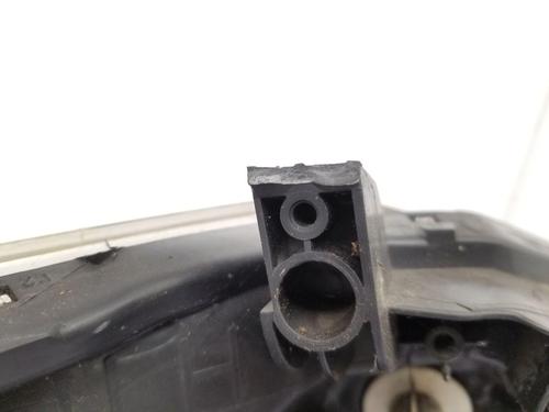 Left headlight TOYOTA AURIS (_E15_) 1.6 (ZRE151_, ZRE151R) | BP38462096C28 - Image 7