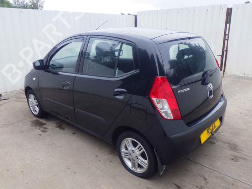 Left headlight HYUNDAI i10 I (PA) 1.2 | BP36364712C28 - Image 15