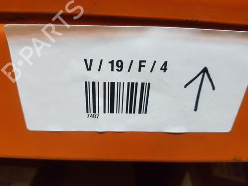 Jack Kit PEUGEOT 108 1.0 VTi | BP29839508C119