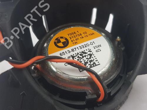 Speaker BMW X4 (G02, F98) xDrive M40 d | BP30977104E2 