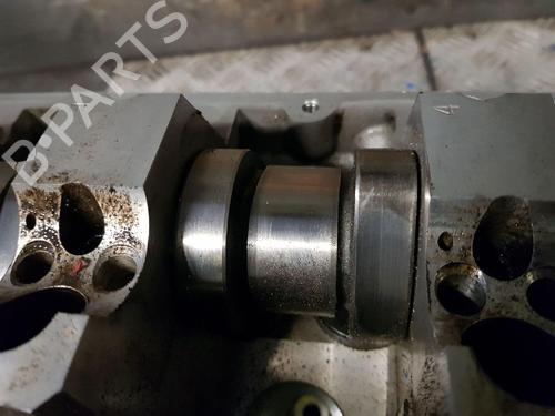 Cylinder head VW TRANSPORTER T5 Van (7HA, 7HH, 7EA, 7EH) 1.9 TDI | BP30581222M5