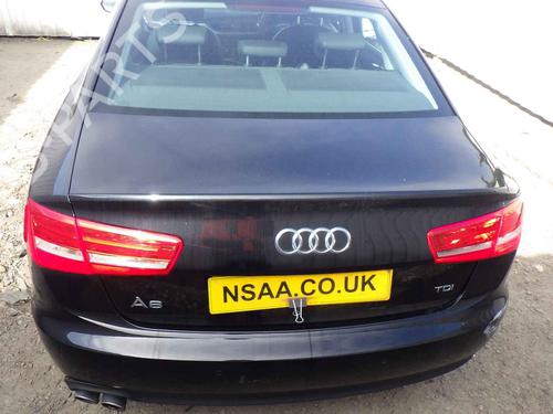 Electronic module AUDI A6 C7 (4G2, 4GC) 2.0 TDI | BP22676138M83 - Image 18