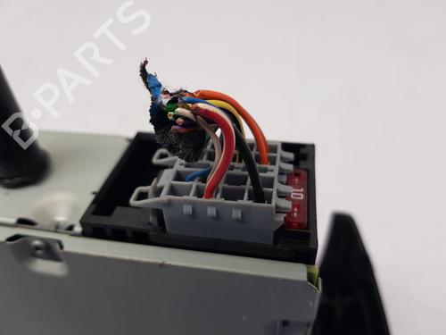 Radio PEUGEOT BIPPER (AA_) 1.3 HDi 75 | BP30690117E6 