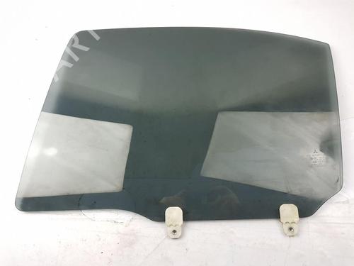 Used Rear left door window MITSUBISHI LANCER VIII (CY_A, CZ_A) EVO X (CZ4A) (295 hp) 30603783