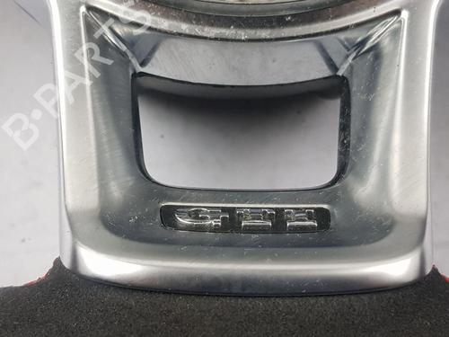 Steering wheel VW GOLF VII (5G1, BQ1, BE1, BE2) 1.2 TSI | BP30184648C49 
